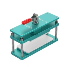 UYUE 601A & 601A1 & 601A2 Universal Frame Glass Back Cover Clamping Mold Holding Pressure Fixture