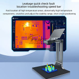 MaAnt RC-03 The third generation Infrared thermal imaging analyzer