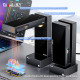QIANLI L256 Dual Camera Imaging Quick Leakage Check Scout for Mobile Phone Repair PCB Leakage Detection Tool