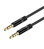 HiFi AUX Cable 3.5mm Audio Speaker Cable
