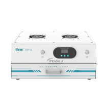 Uyue U3 1300W 36 lamp beads uv curing box