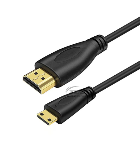 Suitable for computer TV audio HDMI adapter cable