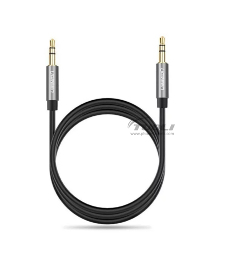 HiFi AUX Cable 3.5mm Audio Speaker Cable