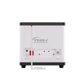 TBK 938S Mini LCD Screen Polisher Grinding Automati machine