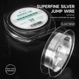 XZZ ultra-fine diamond wire for 0.007mm 0.01mm  200m