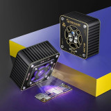 MECHANIC MC18 UV Curing Lamp Heat Dissipation Fan Quick Cooling Curing Dual Function Adjustment UV Curing Heat Dissipation Fan