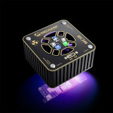 MECHANIC MC18 UV Curing Lamp Heat Dissipation Fan Quick Cooling Curing Dual Function Adjustment UV Curing Heat Dissipation Fan