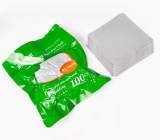 RL-045 / RL-045A Anti-Static Cleanroom Wipers 50pcs/box Paper Drawing Design Vacuum Packing For Phone Screen Mainboard Clean Tool
