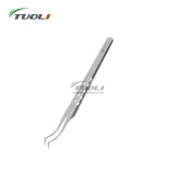 2UUL TW21 Non-magnetic Daily Tweezer for Precise Phone Board Repair