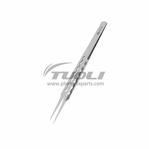 2UUL TW21 Non-magnetic Daily Tweezer for Precise Phone Board Repair