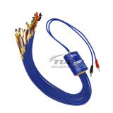 XILI-615 iOS & ANDROID Power Boot Cable  buckle by use pplicable to over 4500 Android models/ IP5G-15PROMAX