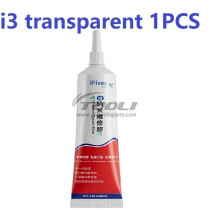 i3 Nano Repair Glue 60ml Black Transparent For Mobile Phone Display Warping LCD TV Camera Middle Frame Back Cover Bracket Repair