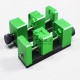 Suitable for Apple mobile phone repair camera repair special fixture multi-directional fixed repair camera clamp