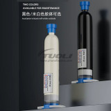 iF28 Original Process Nano Structural Glue For Mobile Phone LCD Frame Handicraft Auto Back Glass Parts Electronic Digital Repair