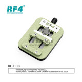 RF-FT02/RF-FT03/RF-FT11 chip/motherboard repair fixture
