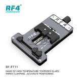 RF-FT02/RF-FT03/RF-FT11 chip/motherboard repair fixture