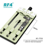 RF-FT02/RF-FT03/RF-FT11 chip/motherboard repair fixture