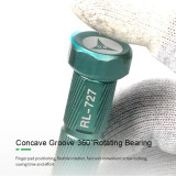 RELIFE RL-727 3D Screwdriver Precision Magnetic Disassembly Screw Repair Hand Tools For Mobile Phones PC Screw Driver Bits