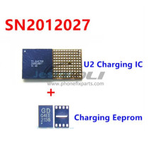 SN2012027 Charging IC For iphone 15 15Pro/Max/Mini