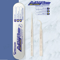 mechanic precision SMD tweezer (ST-11/13/15/ESD-11/ESD-13/ESD-15/SA-11/SA-13/SA-15-SAS-11/AA-11/AA-15/IT11/IT15)