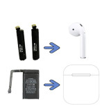 Replace Battery For Air Pods1 / AirPods 2 /Airpods3 Battery