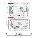 MaAnt Screw settingMagnetized pad for ip x-15 series