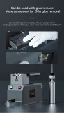 TBK 988X New Separator Reverse Division Separating Glass Machine For Mobile Phone LCD Glass Separating More Safe