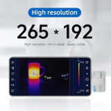 MaAnt RC-4 Infrared Thermal Imaging Analyzer Quick Diagnosis Motherboard Short Circuit Infrared Thermal Imaging Analyzing Camera