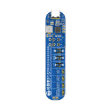 Ji Tong Xue JTX P15 Disassembly-Free Battery Charging Activation Board For Ip 6-15PM With PD Fast Charging, Activated Battery