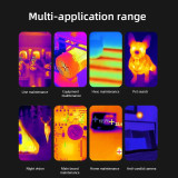 MaAnt RC-4 Infrared Thermal Imaging Analyzer Quick Diagnosis Motherboard Short Circuit Infrared Thermal Imaging Analyzing Camera