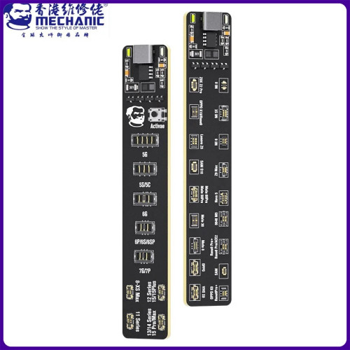 MECHANIC F009 F018 Battery Active Panel Fast Charge Detection Board for IPhone 5-15 Pro Max Samsung Android Phone Activation