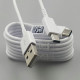 1.2M Samsung USB-type C cable charging cable s8 s9 note8 note9 s10