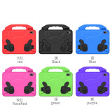 Silicone PC case anti-resistant phone case protector case