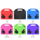 Silicone PC case anti-resistant phone case protector case