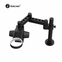 Kailiwei Super Stable Mobile Phone Repair Microscope Stand