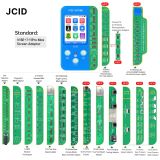 JC V1SE code reader programmer original color coder for 8-XSMAX-15promax screen chip original color fingerprint