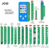 JC V1SE code reader programmer original color coder for 8-XSMAX-15promax screen chip original color fingerprint
