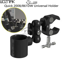 LAIVOOT Quick 2008/861DW Universal Holder/Support Heating station handle/Bring sleep Function/Easy to take off and take on/tools