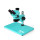 Stand base + microscope body