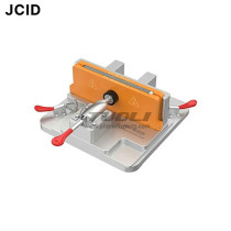 JCID JC 14-15 Series Card Slot Grinding Mould Used for EM02 CNC Grinding Machine for Mobile Phone Repair