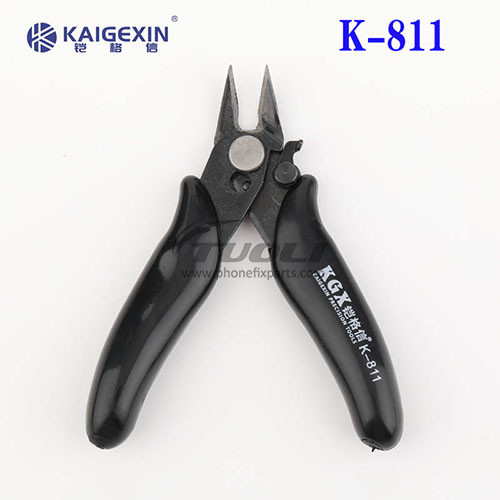 KGX-811 pliers for mobile phone motherboard repair