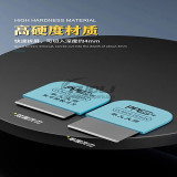PPD Ultra Thin Metal Steel Opening Tool, Mobile Phone, Laptop Chip Removal, Battery Disassembly Screen Separating Pry Tool