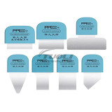 PPD Ultra Thin Metal Steel Opening Tool, Mobile Phone, Laptop Chip Removal, Battery Disassembly Screen Separating Pry Tool