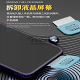 PPD Ultra Thin Metal Steel Opening Tool, Mobile Phone, Laptop Chip Removal, Battery Disassembly Screen Separating Pry Tool