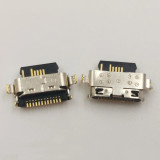 Charging Port Plug Dock Connector For Alcatel 3X 2020 2019 5061 OT 5061U 5061A 5048 5048A 5 5086 5086Y Type C