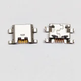ZTE Blade L8 Usb Charging Connector Plug Dock Socket Port