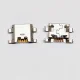 ZTE Blade L8 Usb Charging Connector Plug Dock Socket Port