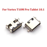 Vortex T10M Pro Tablet 10.1  Type C USB Charging Pin Port Plug Socket Charger Jack Dock Connector