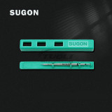 SUGON Universal C210 Soldering Iron Tips Compatible Original JBC soldering station T210 Handle Lead Free Heating Core