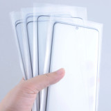 New Top Glass Laminated OCA Glue For Samsung zfilp zfilp 2 zfilp 3 zfold 3